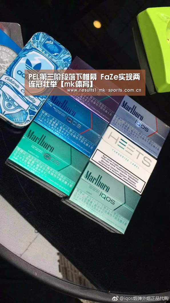 PEL第三阶段落下帷幕 FaZe实现两连冠壮举【mk体育】(图2) mk体育官方