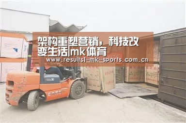 架构重塑营销,科技改变生活|mk体育(图2) mk体育官方